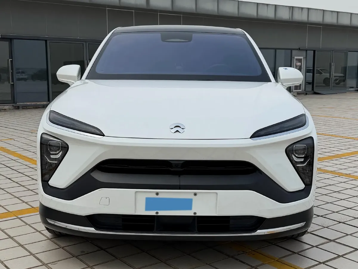2022 NIO EC6 BEV 75KWH,autocango,china used car exporter,china ev exporter,chinese used car exporter,chinese used ev exporter