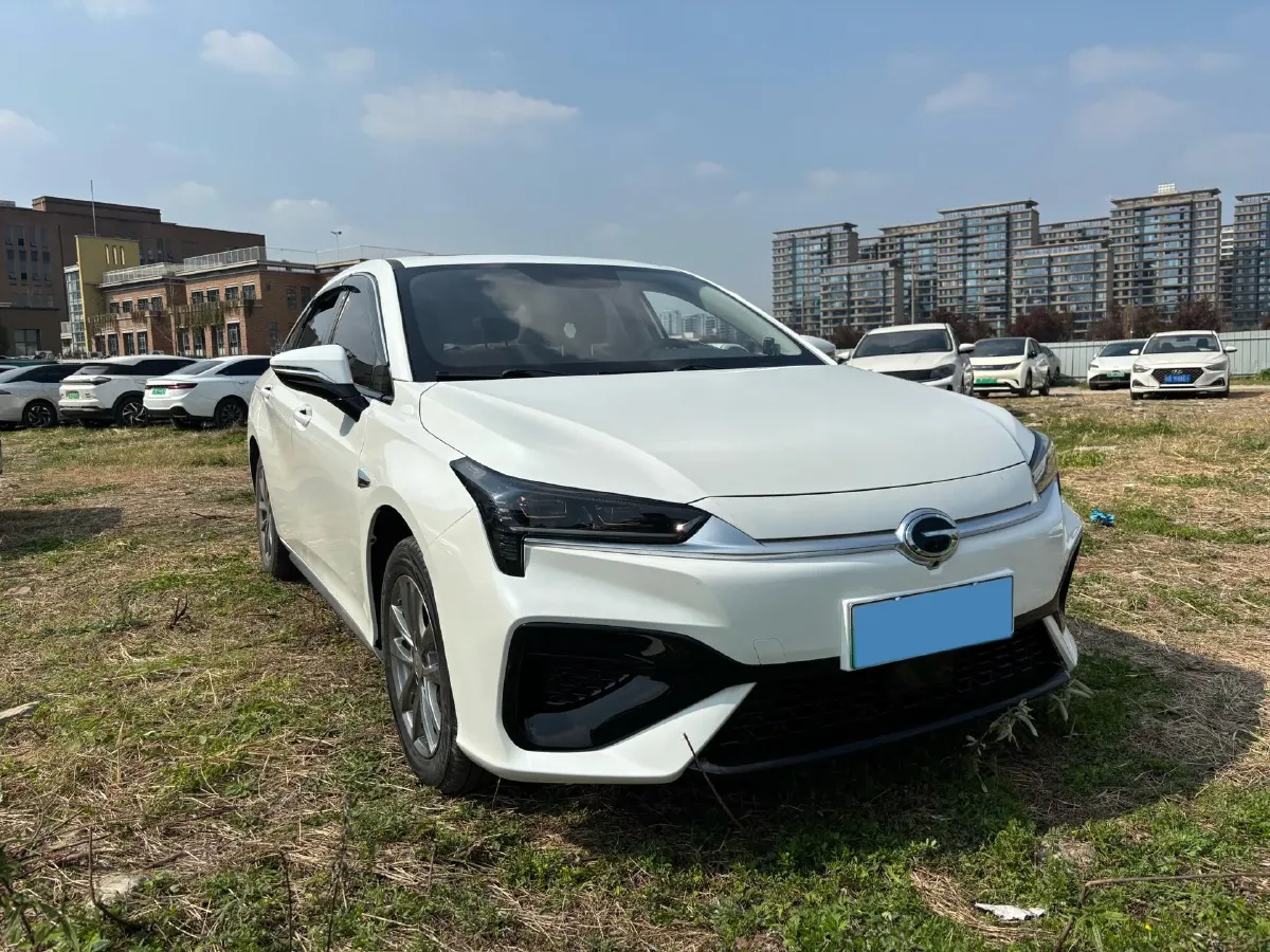 2023 Aion S BEV 55.2KWH,autocango,china used car exporter,china ev exporter,chinese used car exporter,chinese used ev exporter