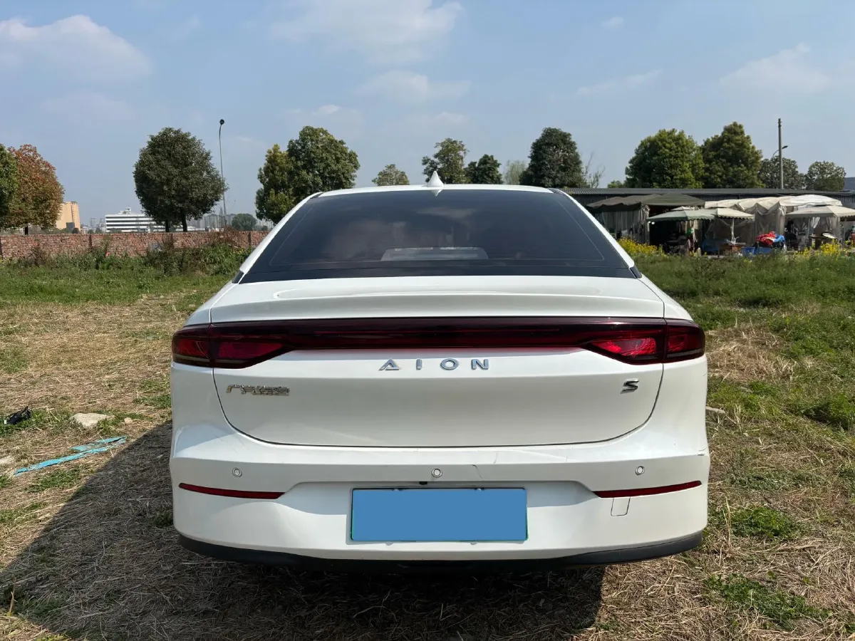 2023 Aion S BEV 55.2KWH,autocango,china used car exporter,china ev exporter,chinese used car exporter,chinese used ev exporter