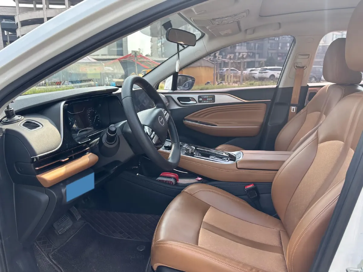 2023 Aion S BEV 55.2KWH,autocango,china used car exporter,china ev exporter,chinese used car exporter,chinese used ev exporter