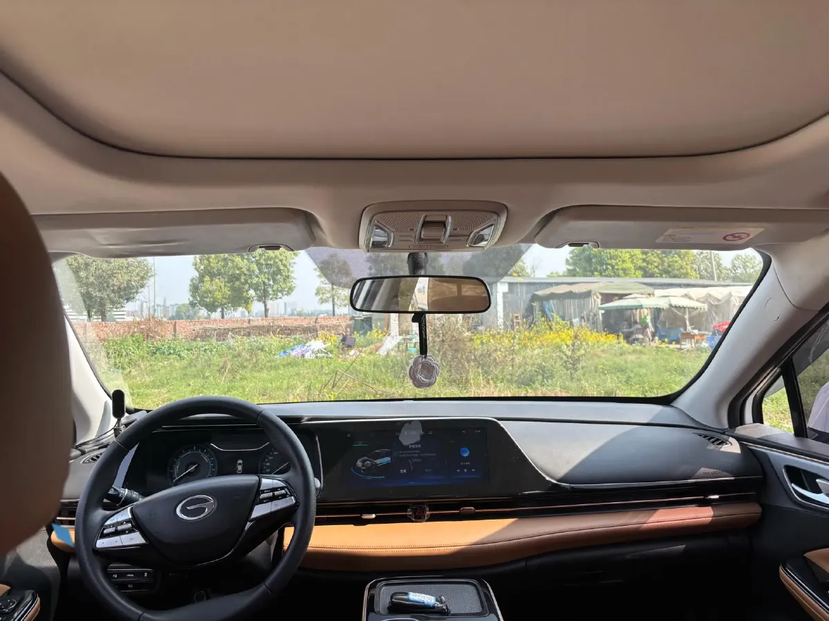 2023 Aion S BEV 55.2KWH,autocango,china used car exporter,china ev exporter,chinese used car exporter,chinese used ev exporter