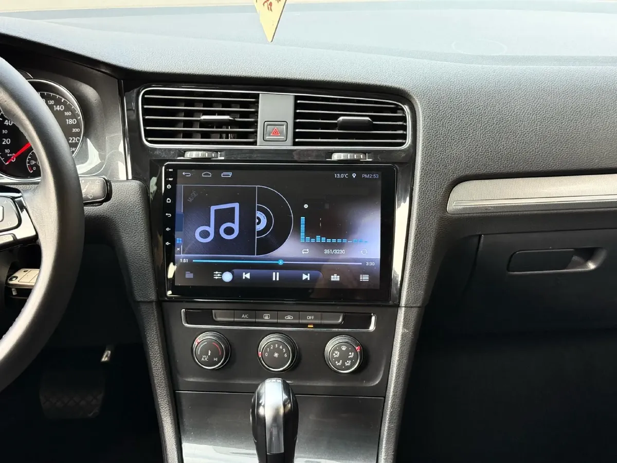 2018 Volkswagen Golf 1.4T 131HP L4 7DCT,autocango,china used car exporter,china ev exporter,chinese used car exporter,chinese used ev exporter