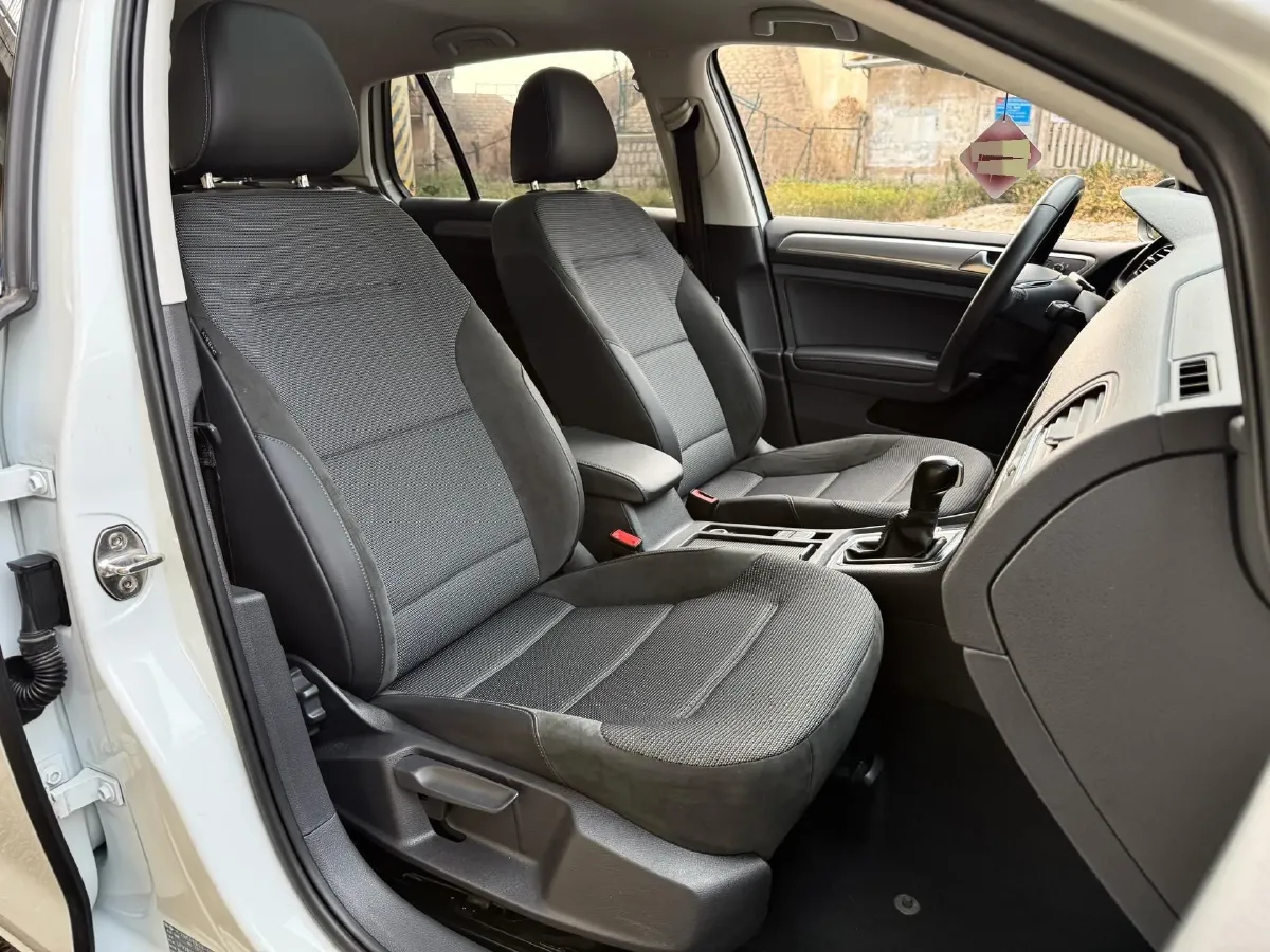 2018 Volkswagen Golf 1.4T 131HP L4 7DCT,autocango,china used car exporter,china ev exporter,chinese used car exporter,chinese used ev exporter