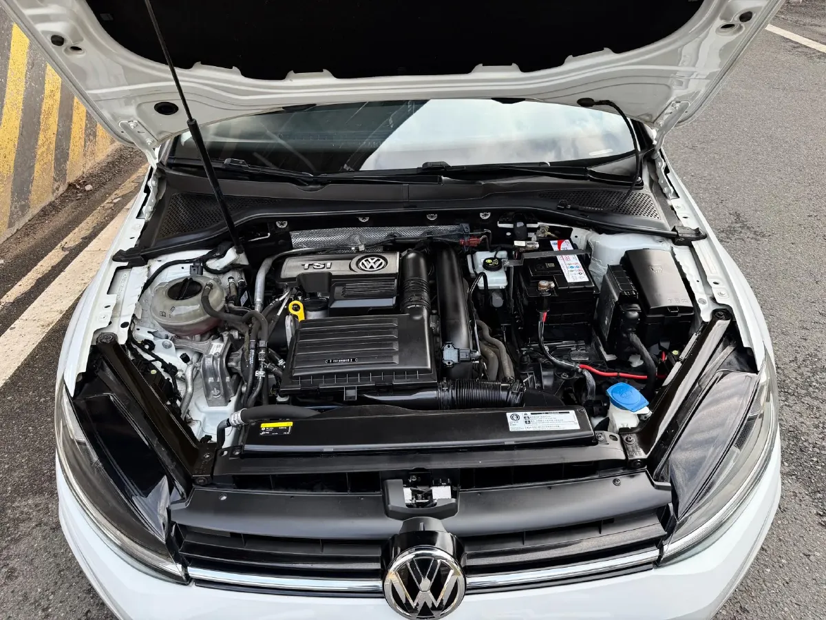 2018 Volkswagen Golf 1.4T 131HP L4 7DCT,autocango,china used car exporter,china ev exporter,chinese used car exporter,chinese used ev exporter