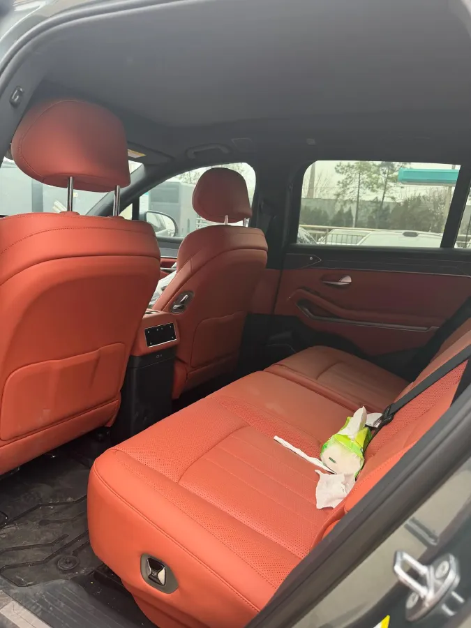 2025 BYD TangL 1.5T 156HP L4 E-CVT PHEV,autocango,china used car exporter,china ev exporter,chinese used car exporter,chinese used ev exporter