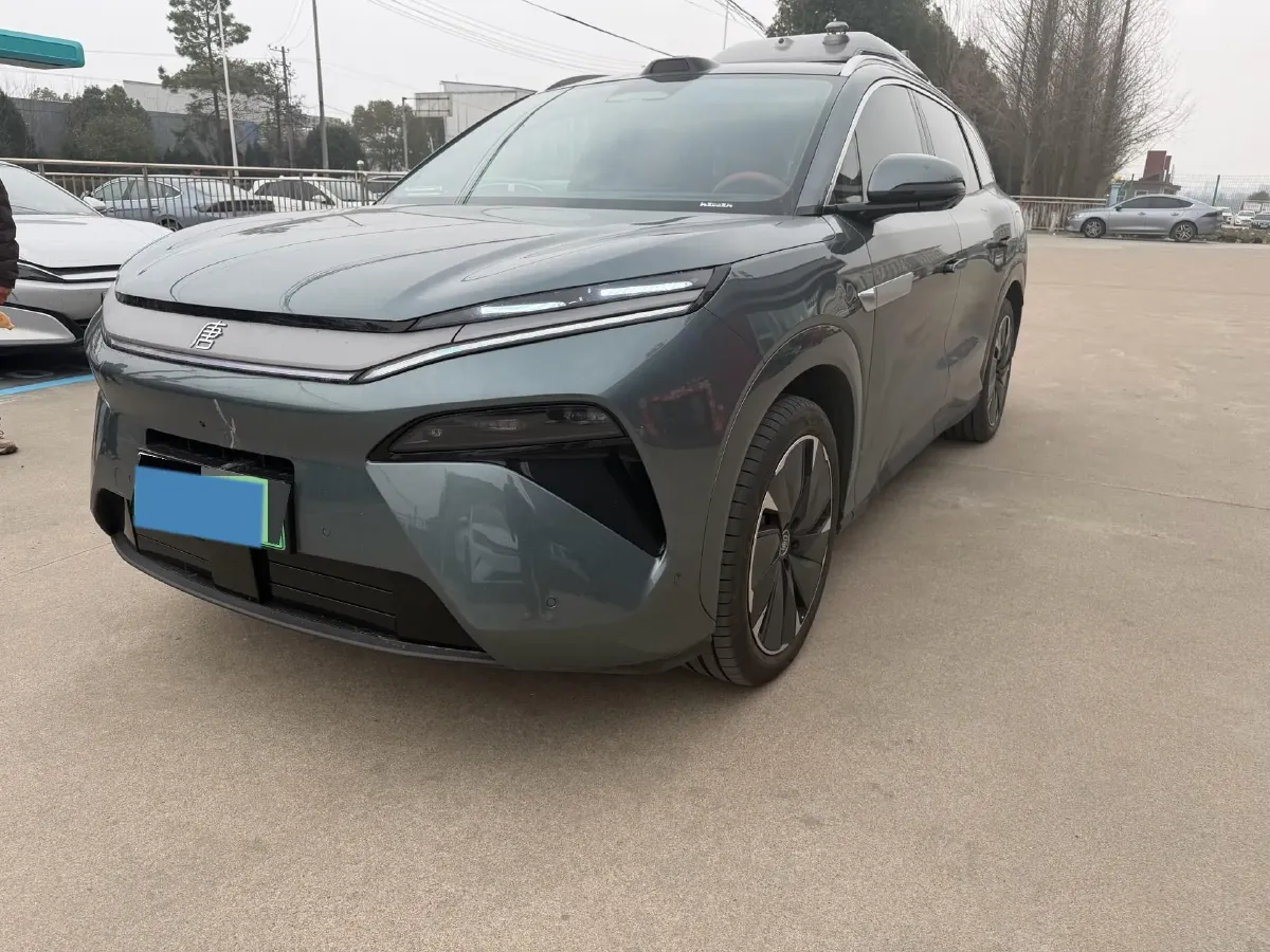 2025 BYD TangL 1.5T 156HP L4 E-CVT PHEV,autocango,china used car exporter,china ev exporter,chinese used car exporter,chinese used ev exporter