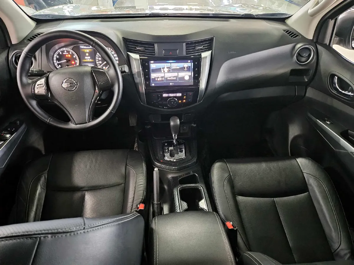 2020 Nissan Terra 2.5L 193HP L4 7AT,autocango,china used car exporter,china ev exporter,chinese used car exporter,chinese used ev exporter