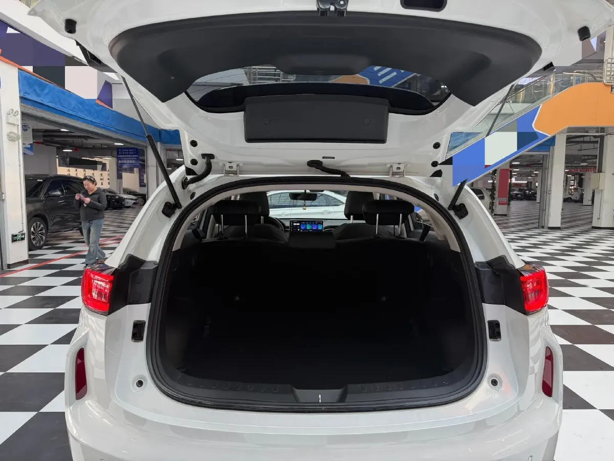 2022 Haval Rabbit 1.5T 150HP L4 7DCT,autocango,china used car exporter,china ev exporter,chinese used car exporter,chinese used ev exporter