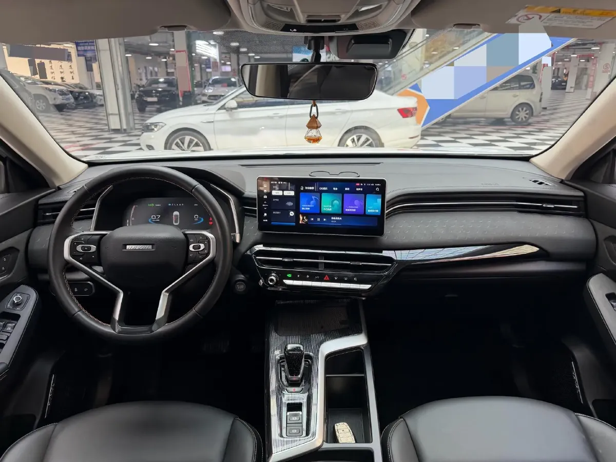 2022 Haval Rabbit 1.5T 150HP L4 7DCT,autocango,china used car exporter,china ev exporter,chinese used car exporter,chinese used ev exporter