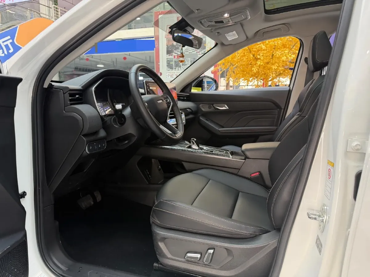 2022 Haval Rabbit 1.5T 150HP L4 7DCT,autocango,china used car exporter,china ev exporter,chinese used car exporter,chinese used ev exporter