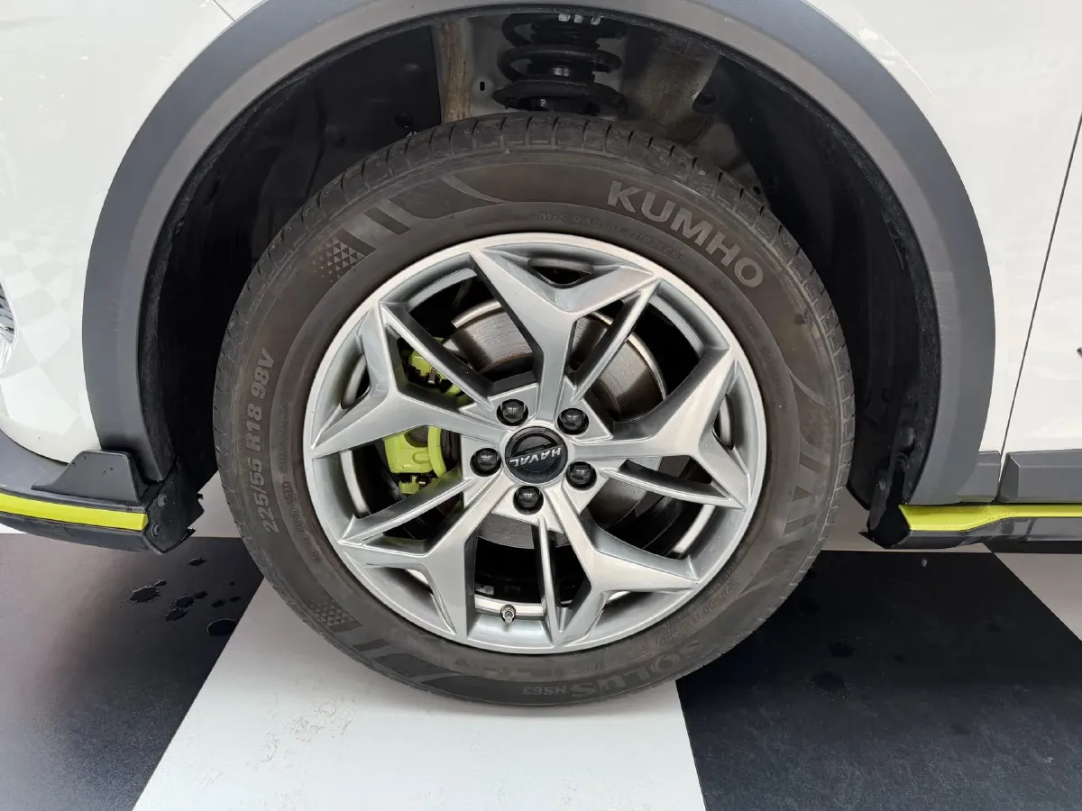 2022 Haval Rabbit 1.5T 150HP L4 7DCT,autocango,china used car exporter,china ev exporter,chinese used car exporter,chinese used ev exporter