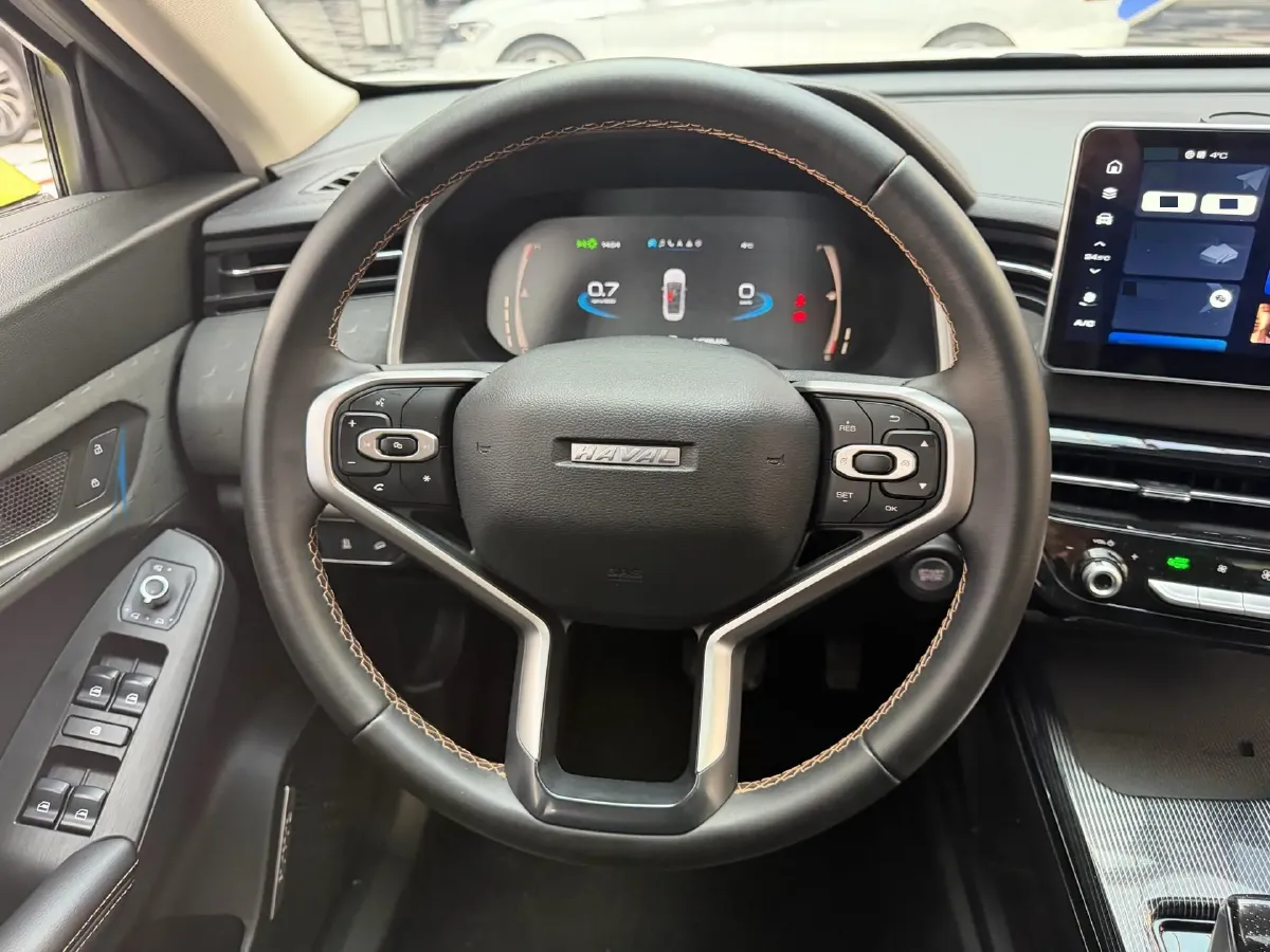 2022 Haval Rabbit 1.5T 150HP L4 7DCT,autocango,china used car exporter,china ev exporter,chinese used car exporter,chinese used ev exporter