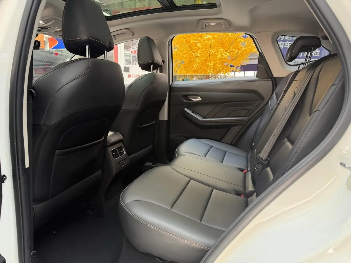 2022 Haval Rabbit 1.5T 150HP L4 7DCT,autocango,china used car exporter,china ev exporter,chinese used car exporter,chinese used ev exporter