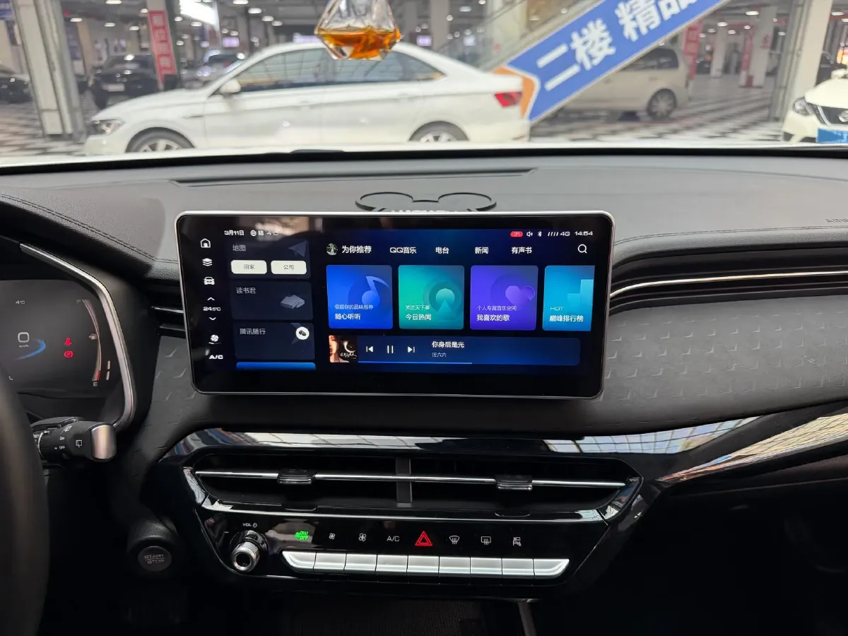 2022 Haval Rabbit 1.5T 150HP L4 7DCT,autocango,china used car exporter,china ev exporter,chinese used car exporter,chinese used ev exporter