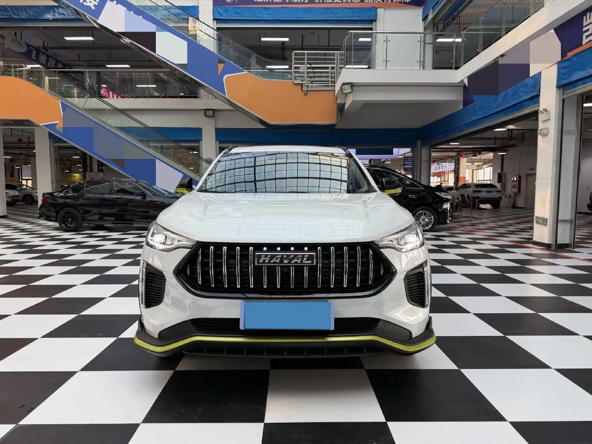 2022 Haval Rabbit 1.5T 150HP L4 7DCT,autocango,china used car exporter,china ev exporter,chinese used car exporter,chinese used ev exporter
