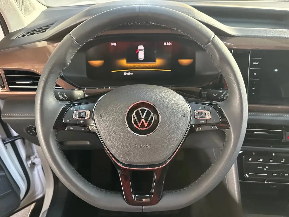 2022 Volkswagen Tharu 1.4T 150HP L4 7DCT,autocango,china used car exporter,china ev exporter,chinese used car exporter,chinese used ev exporter