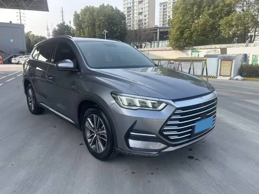 2021 BYD Song Pro 1.5T 160HP L4 7DCT,autocango,china used car exporter,china ev exporter,chinese used car exporter,chinese used ev exporter