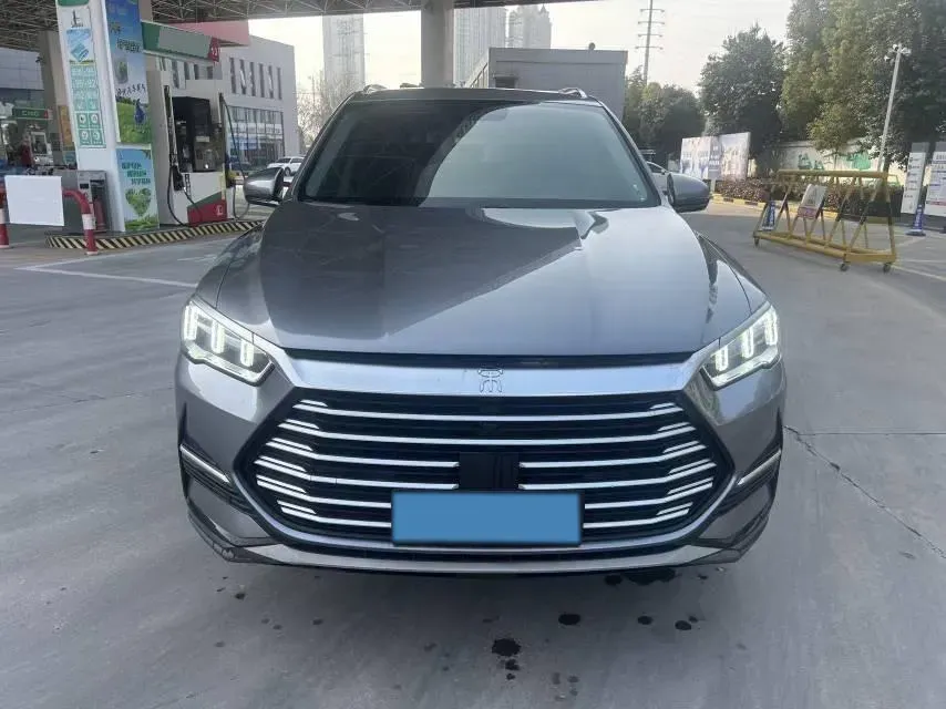 2021 BYD Song Pro 1.5T 160HP L4 7DCT,autocango,china used car exporter,china ev exporter,chinese used car exporter,chinese used ev exporter