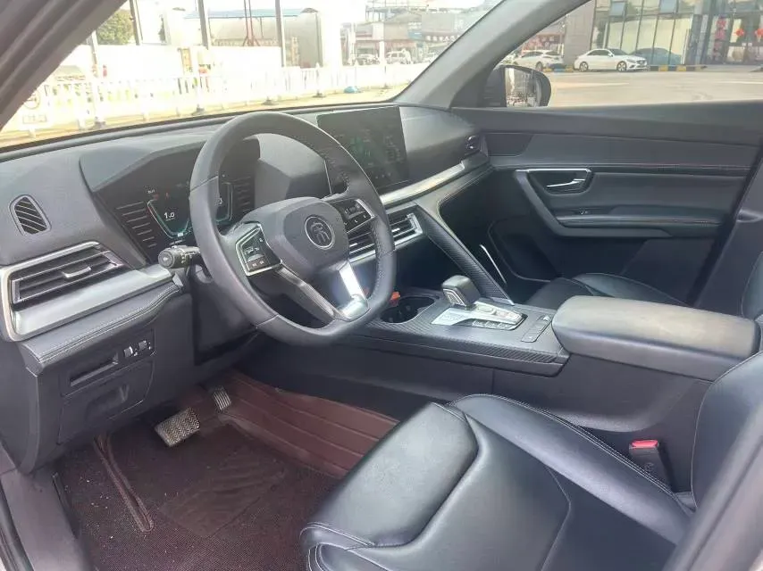 2021 BYD Song Pro 1.5T 160HP L4 7DCT,autocango,china used car exporter,china ev exporter,chinese used car exporter,chinese used ev exporter