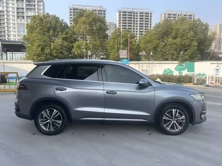 2021 BYD Song Pro 1.5T 160HP L4 7DCT,autocango,china used car exporter,china ev exporter,chinese used car exporter,chinese used ev exporter