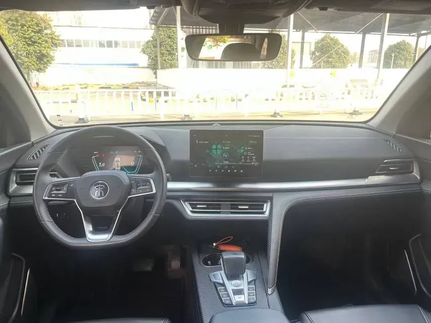 2021 BYD Song Pro 1.5T 160HP L4 7DCT,autocango,china used car exporter,china ev exporter,chinese used car exporter,chinese used ev exporter