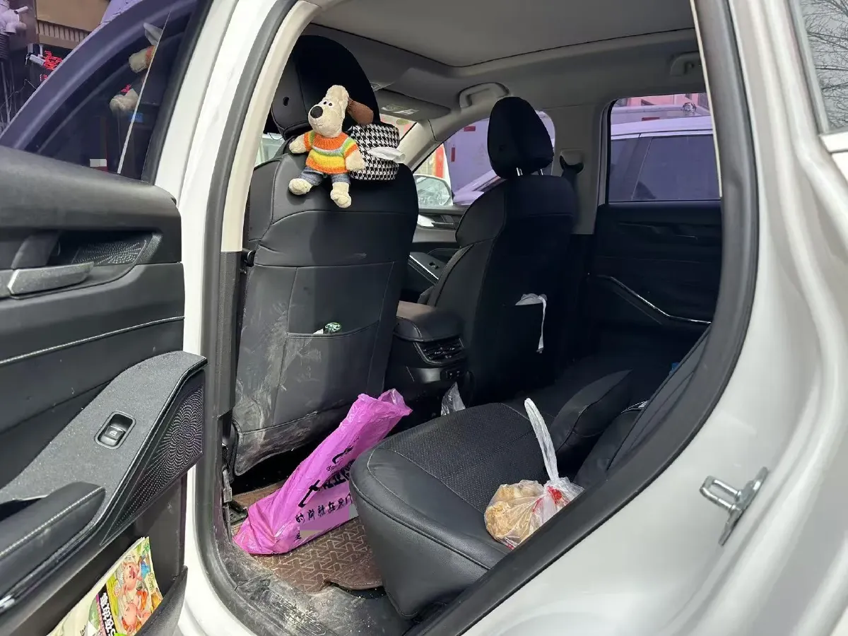 2022 Haval H6 1.5T 184HP L4 7DCT,autocango,china used car exporter,china ev exporter,chinese used car exporter,chinese used ev exporter