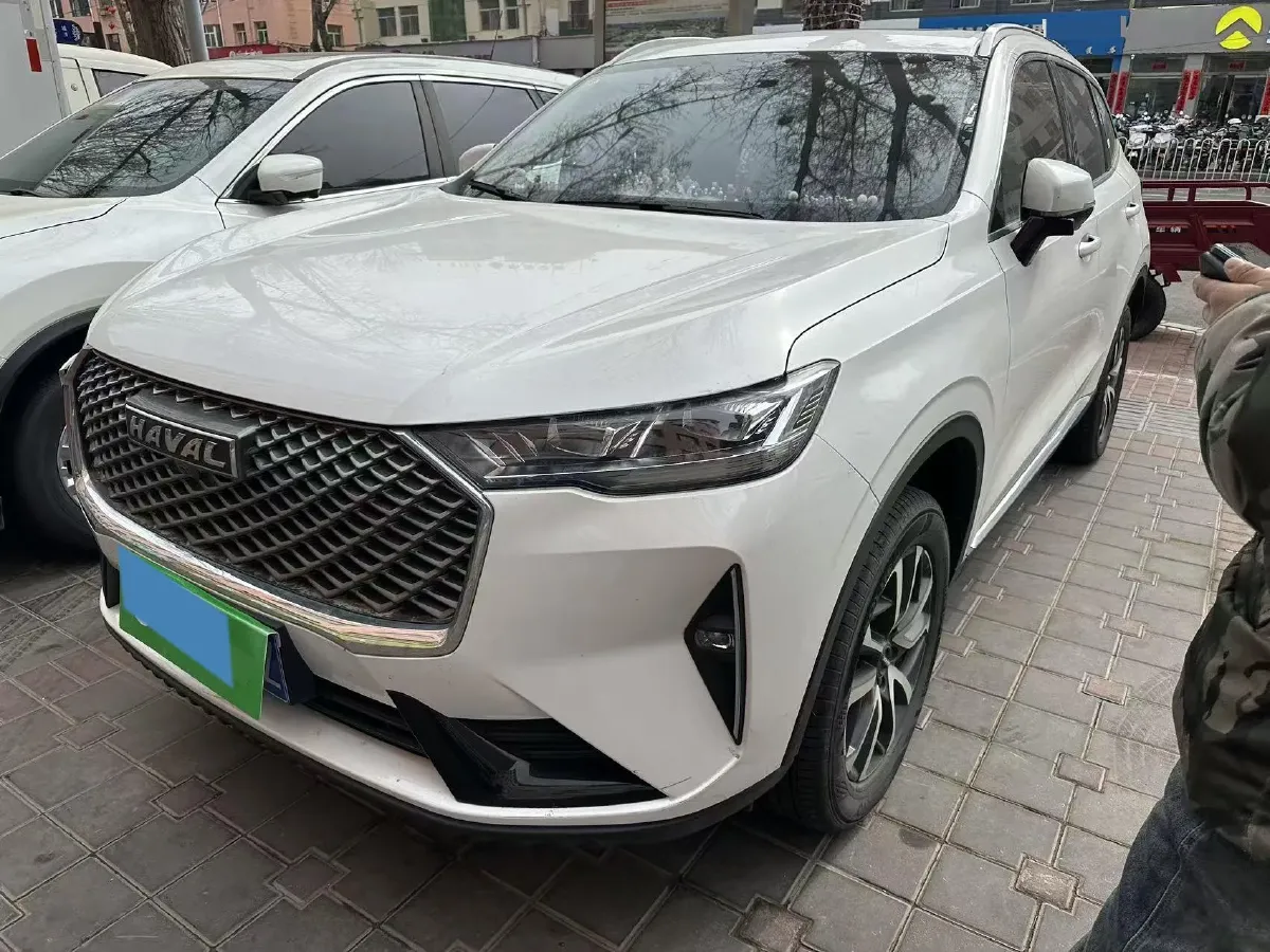2022 Haval H6 1.5T 184HP L4 7DCT,autocango,china used car exporter,china ev exporter,chinese used car exporter,chinese used ev exporter