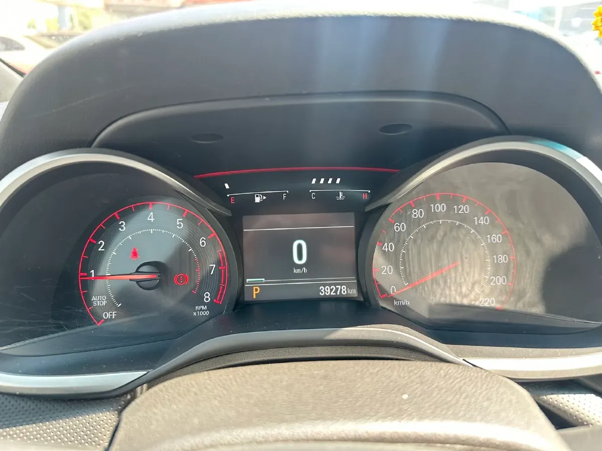 2019 Chevrolet Monza 1.3T 163HP L3 6AT,autocango,china used car exporter,china ev exporter,chinese used car exporter,chinese used ev exporter