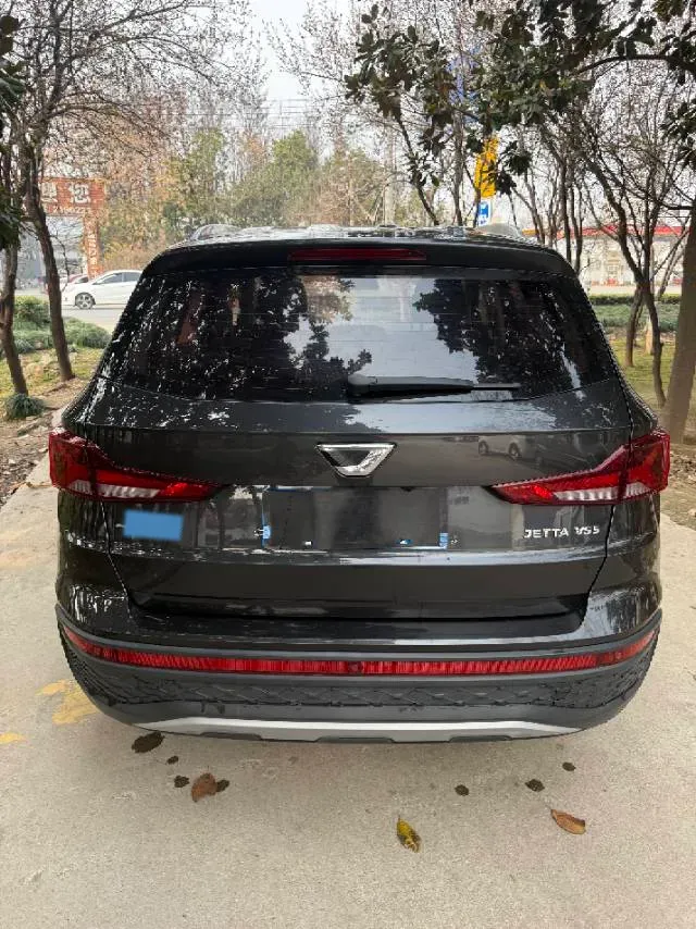2022 Jetta VS5 1.4T 150HP L4 6AT,autocango,china used car exporter,china ev exporter,chinese used car exporter,chinese used ev exporter