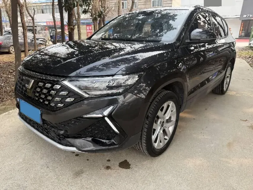 2022 Jetta VS5 1.4T 150HP L4 6AT,autocango,china used car exporter,china ev exporter,chinese used car exporter,chinese used ev exporter