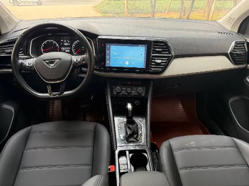 2022 Jetta VS5 1.4T 150HP L4 6AT,autocango,china used car exporter,china ev exporter,chinese used car exporter,chinese used ev exporter