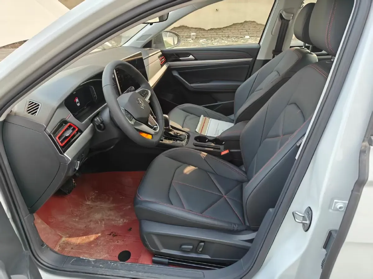 2024 Volkswagen Lavida 1.5T 160HP L4 7DCT,autocango,china used car exporter,china ev exporter,chinese used car exporter,chinese used ev exporter