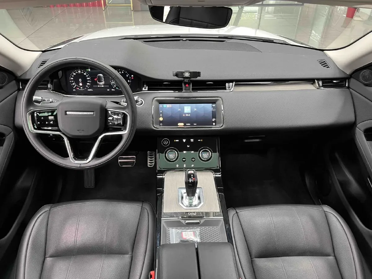 2021 Land Rover Range Rover Evoque 2.0T 249HP L4 9AT,autocango,china used car exporter,china ev exporter,chinese used car exporter,chinese used ev exporter