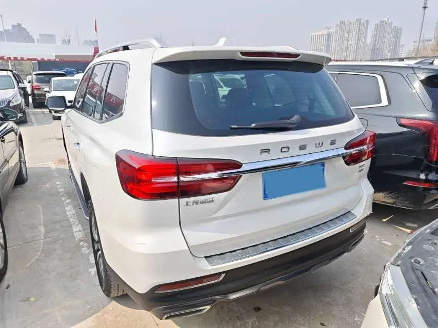 2019 Roewe RX8 2.0T 222HP L4 6AT,autocango,china used car exporter,china ev exporter,chinese used car exporter,chinese used ev exporter