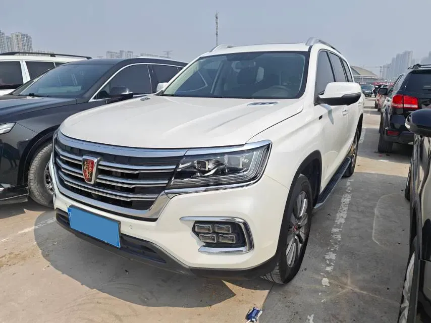 2019 Roewe RX8 2.0T 222HP L4 6AT,autocango,china used car exporter,china ev exporter,chinese used car exporter,chinese used ev exporter