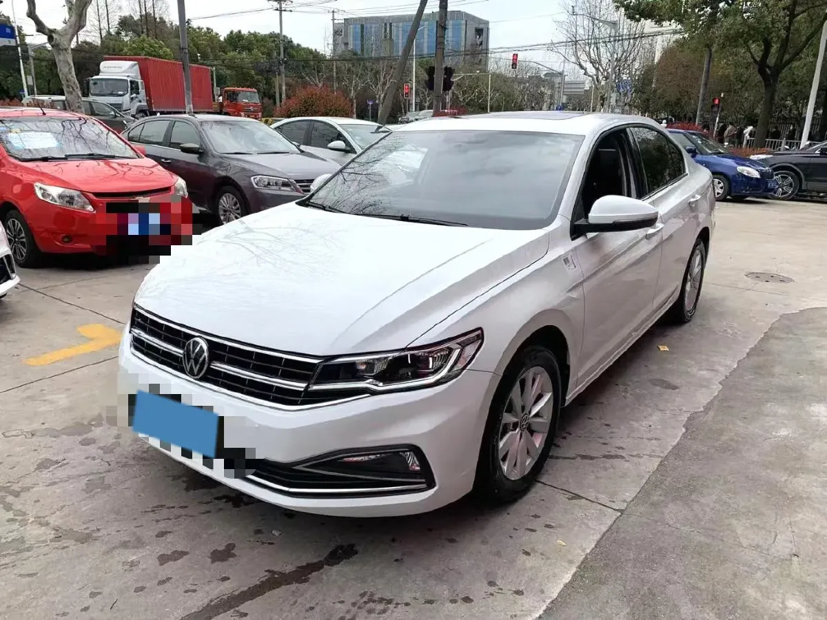 2021 Volkswagen Bora 1.2T 116HP L4 7DCT,autocango,china used car exporter,china ev exporter,chinese used car exporter,chinese used ev exporter
