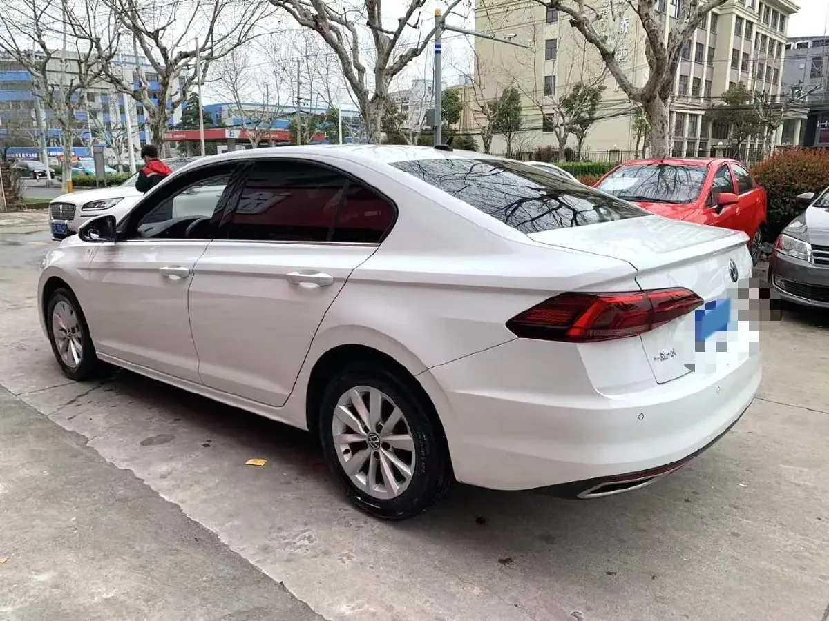 2021 Volkswagen Bora 1.2T 116HP L4 7DCT,autocango,china used car exporter,china ev exporter,chinese used car exporter,chinese used ev exporter