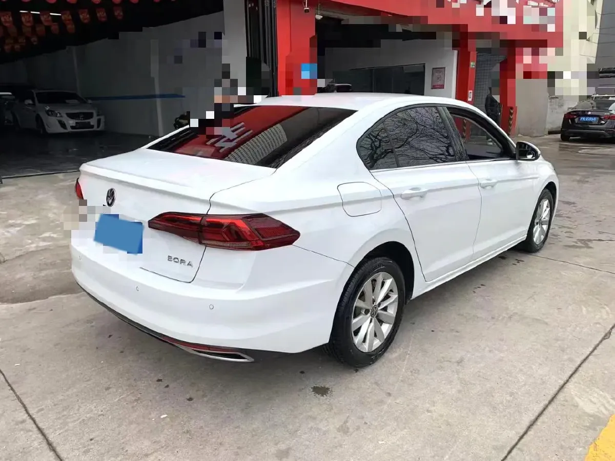2021 Volkswagen Bora 1.2T 116HP L4 7DCT,autocango,china used car exporter,china ev exporter,chinese used car exporter,chinese used ev exporter