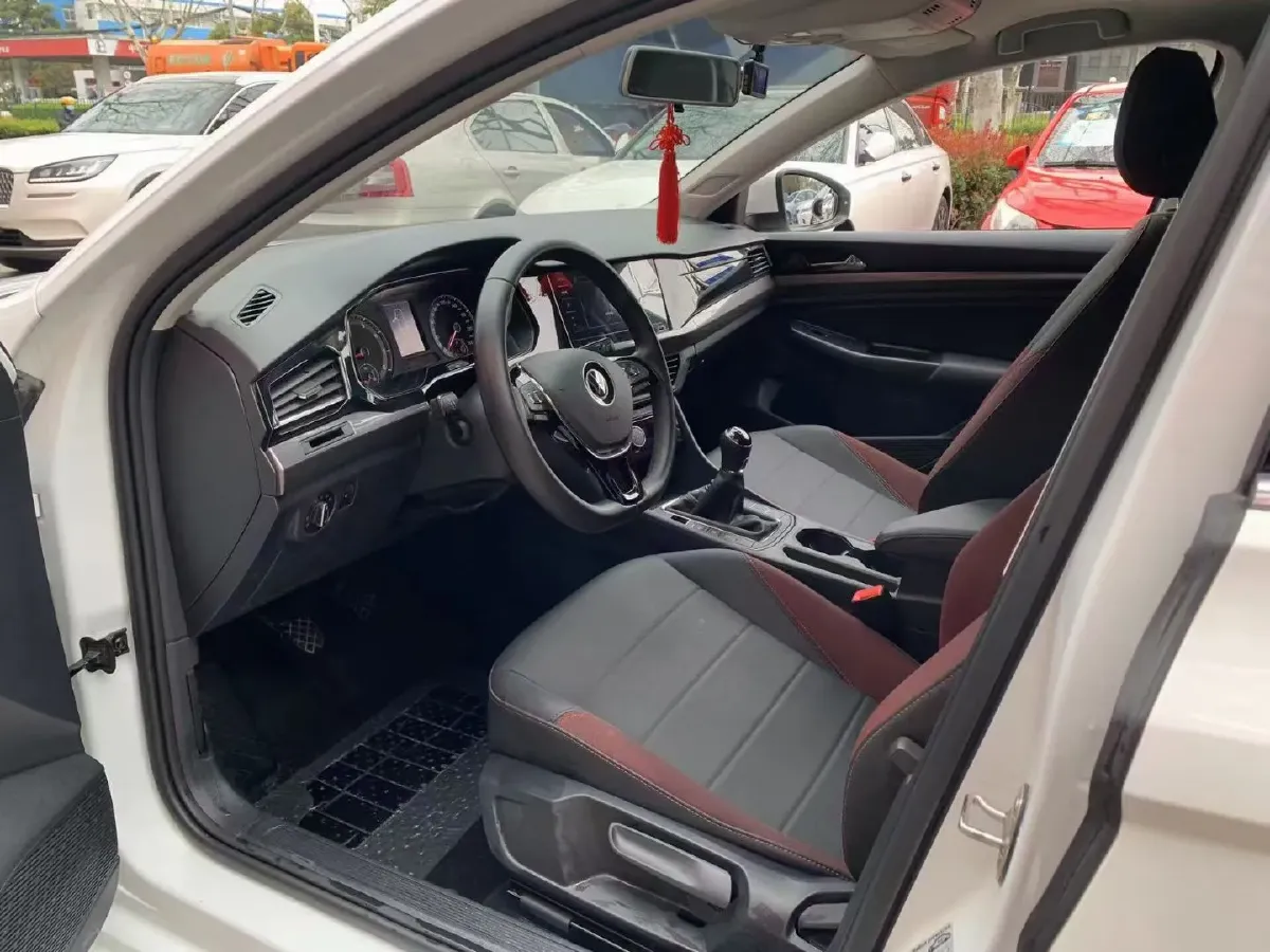 2021 Volkswagen Bora 1.2T 116HP L4 7DCT,autocango,china used car exporter,china ev exporter,chinese used car exporter,chinese used ev exporter
