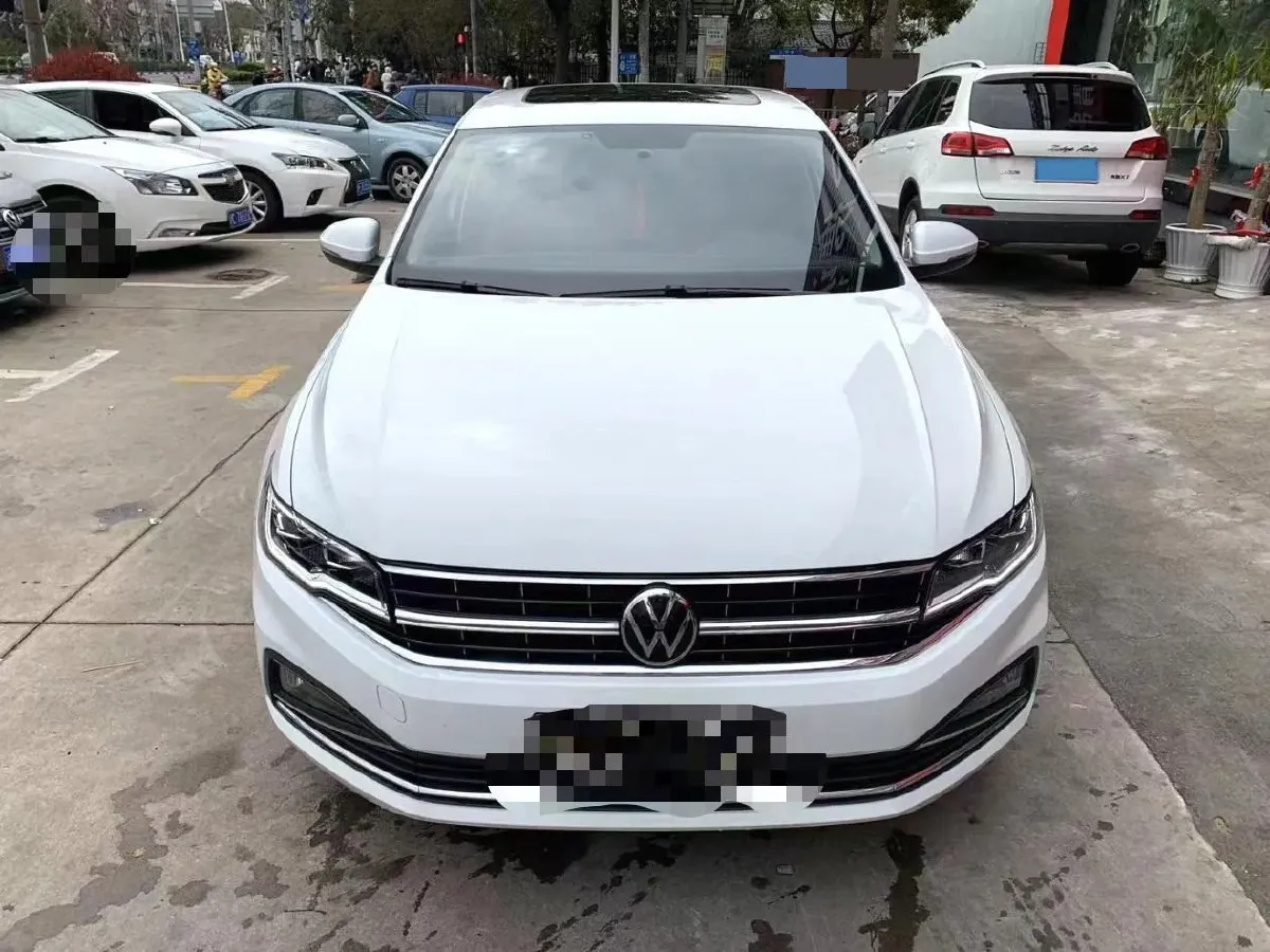 2021 Volkswagen Bora 1.2T 116HP L4 7DCT,autocango,china used car exporter,china ev exporter,chinese used car exporter,chinese used ev exporter