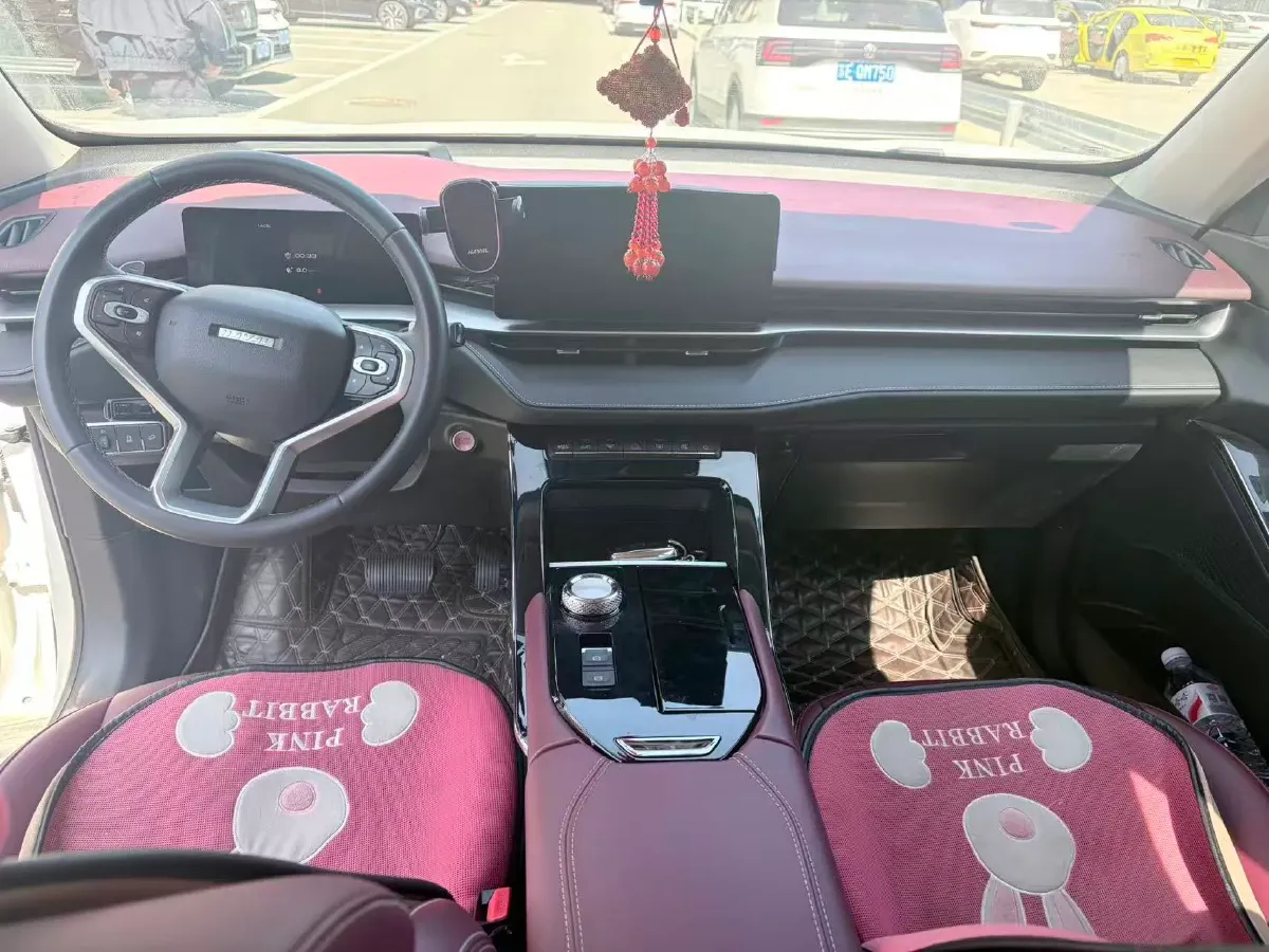 2021 Haval H6 2.0T 211HP L4 7DCT,autocango,china used car exporter,china ev exporter,chinese used car exporter,chinese used ev exporter