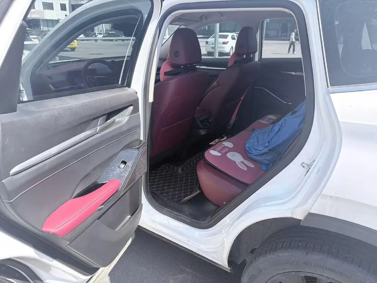 2021 Haval H6 2.0T 211HP L4 7DCT,autocango,china used car exporter,china ev exporter,chinese used car exporter,chinese used ev exporter