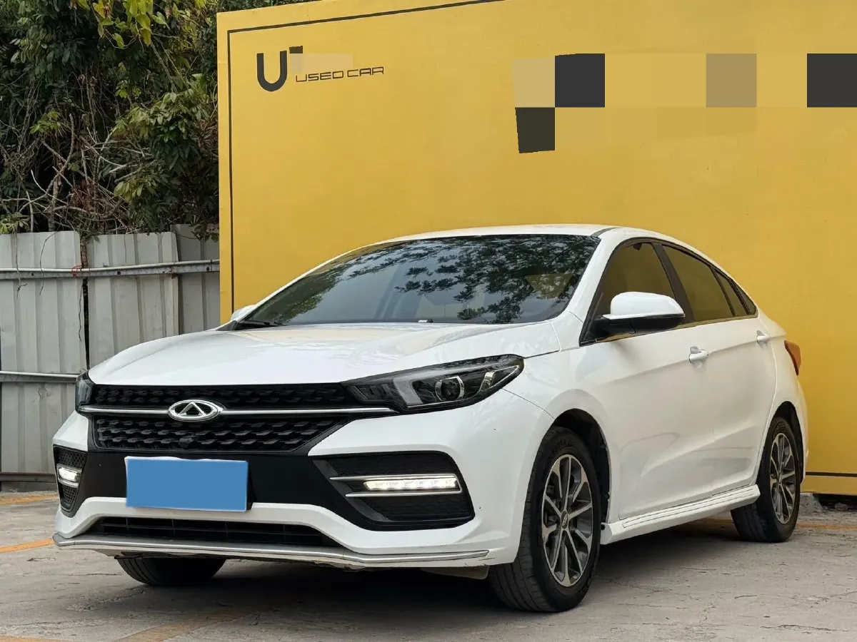 2021 Chery Arrizo GX 1.5L 116HP L4 CVT,autocango,china used car exporter,china ev exporter,chinese used car exporter,chinese used ev exporter