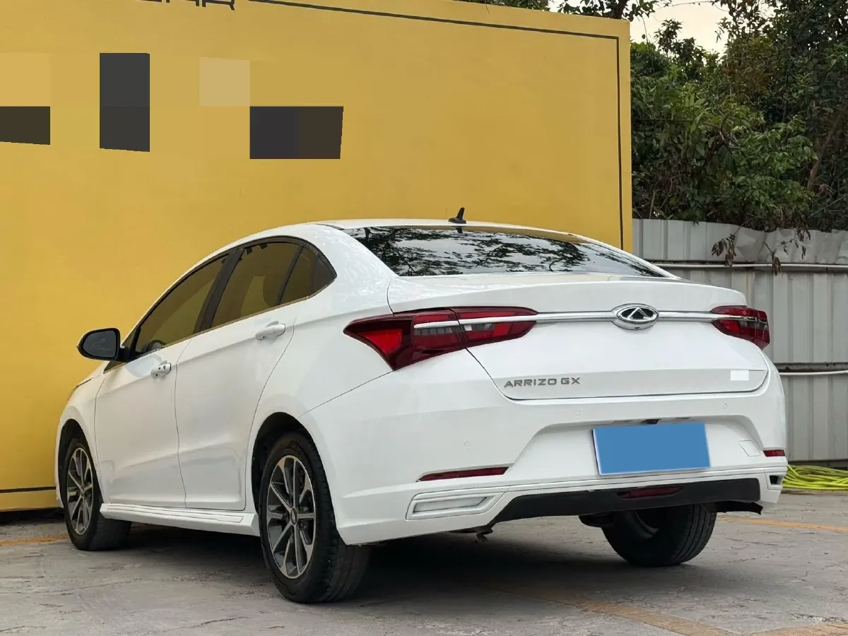 2021 Chery Arrizo GX 1.5L 116HP L4 CVT,autocango,china used car exporter,china ev exporter,chinese used car exporter,chinese used ev exporter