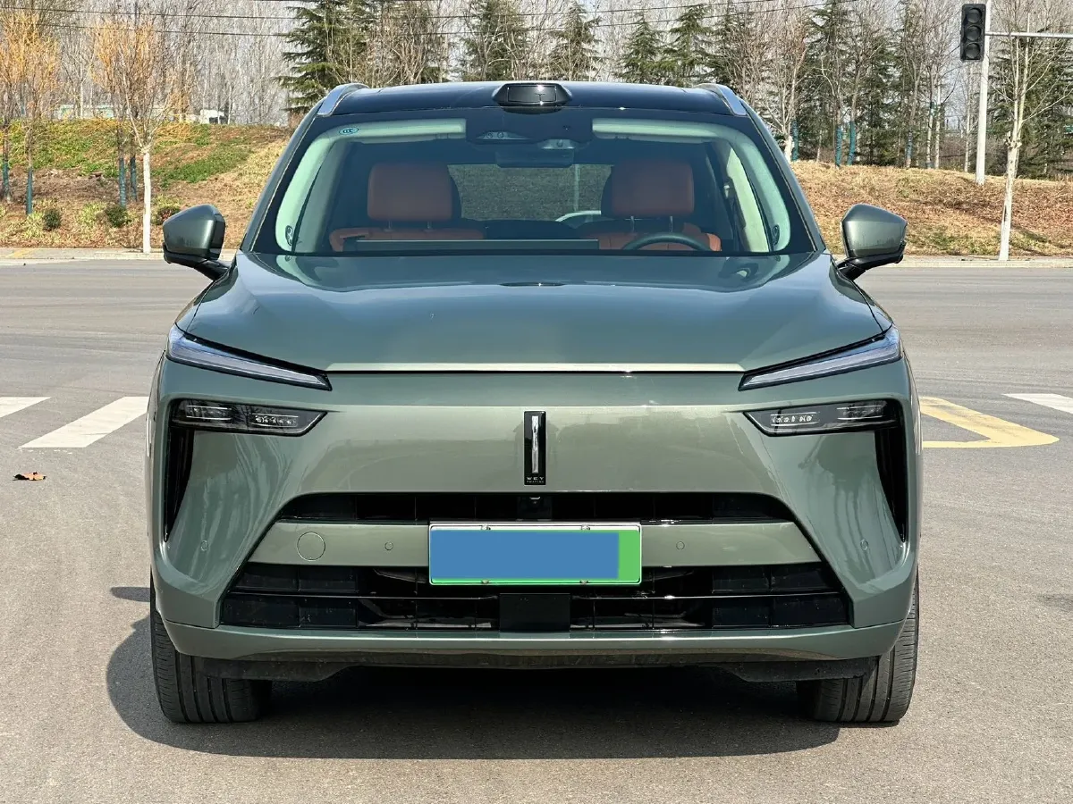 2025 WEY BlueMountain 1.5T 170HP L4 4DHT PHEV 52.3KWH,autocango,china used car exporter,china ev exporter,chinese used car exporter,chinese used ev exporter