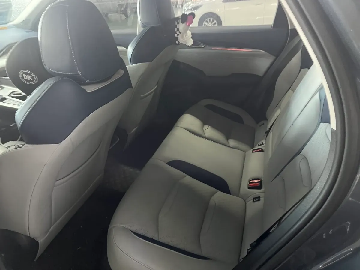 2021 Geely Preface 2.0T 190HP L4 7DCT,autocango,china used car exporter,china ev exporter,chinese used car exporter,chinese used ev exporter