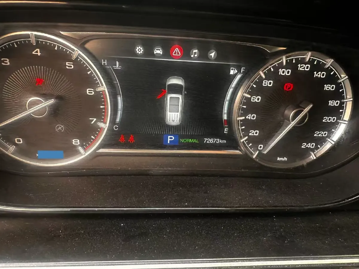 2021 GAC Trumpchi M6 1.5T 169HP L4 7DCT,autocango,china used car exporter,china ev exporter,chinese used car exporter,chinese used ev exporter