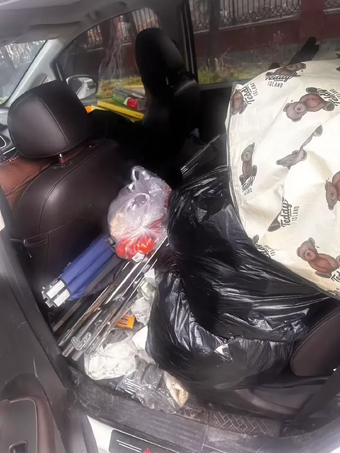 2021 GAC Trumpchi M6 1.5T 169HP L4 7DCT,autocango,china used car exporter,china ev exporter,chinese used car exporter,chinese used ev exporter