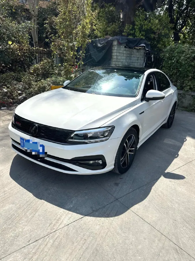 2021 Volkswagen Lamando 1.4T 150HP L4 7DCT,autocango,china used car exporter,china ev exporter,chinese used car exporter,chinese used ev exporter