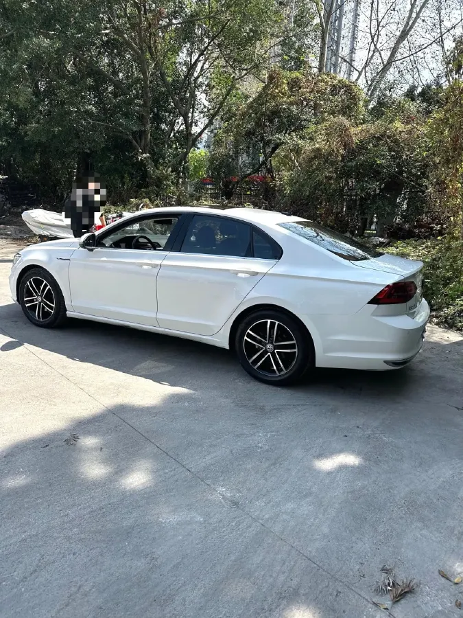 2021 Volkswagen Lamando 1.4T 150HP L4 7DCT,autocango,china used car exporter,china ev exporter,chinese used car exporter,chinese used ev exporter